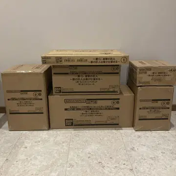 진격의 거인 짐승의 거인은 내가 처치한다 제일복권 로트