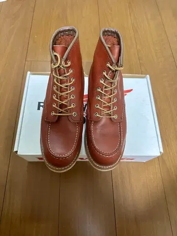 레드윙 8875