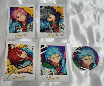 앙스타 크비 묶음 판매