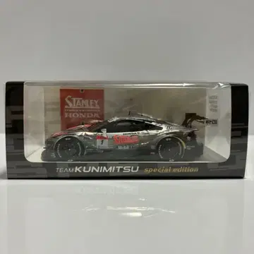 SPARK STANLEY NSX-GT TK SP EDITION