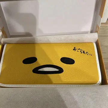 구데타마 지갑 지갑