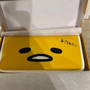 구데타마 지갑 지갑