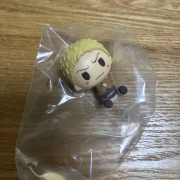 제일복권 진격의 거인 G상 쵸코놋코 피규어 라이너