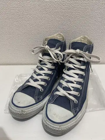 컨버스 올스타 하이컷 그린