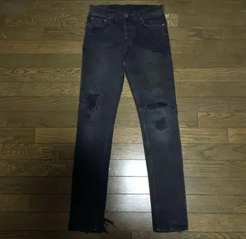 ksubi 데님 30