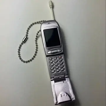 [ D502i 메탈릭 로제 ] 갈라 컬렉션 ~docomo ver.~