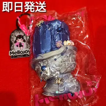Mellojoy Castle Nocturna 실리콘 인형