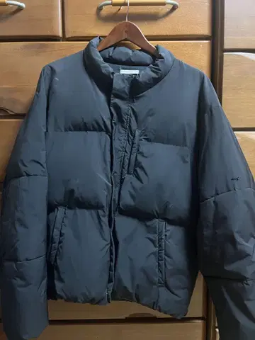 RUUBON 다운 자켓