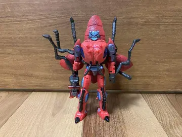 TL-20 프레다콘 인페르노 트랜스포머 비스트 워즈