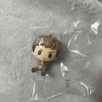 진격의 거인 제일복권