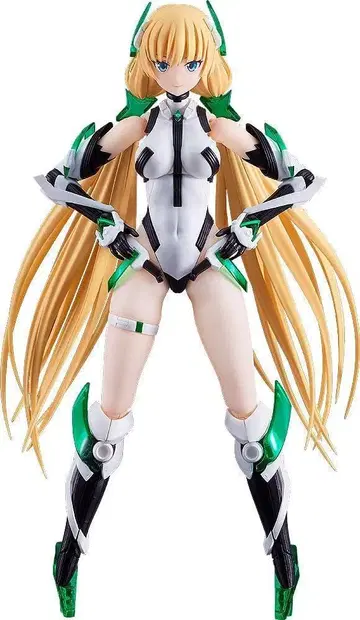 안젤라 발자크 낙원 추방 -Expelled from Paradise-
