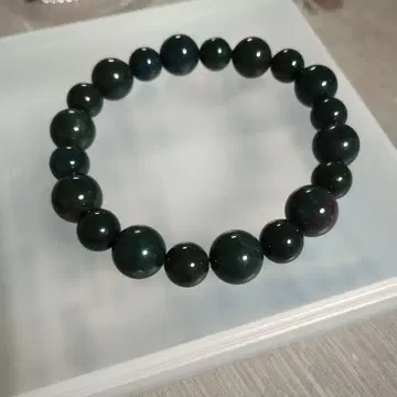 이즈모석 팔찌 이즈모마노벽옥