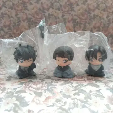 명탐정 코난 치지마세타이 마츠다 진페이 모로후시 히로미츠 하기와라 켄지