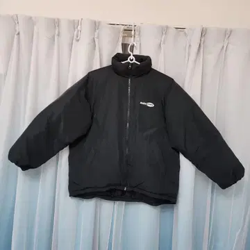 [ 가을 세일 ] Rodeo Crowns 블랙 다운 자켓