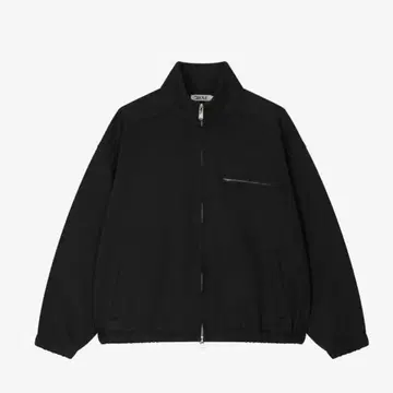 GROVE BONNER HIGH NECK 지퍼 자켓