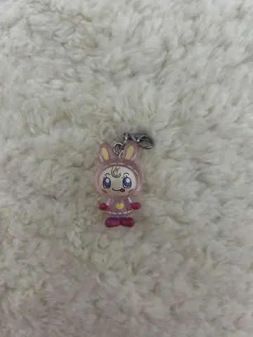 나루미야 메지루시 액세서리 베리에짱