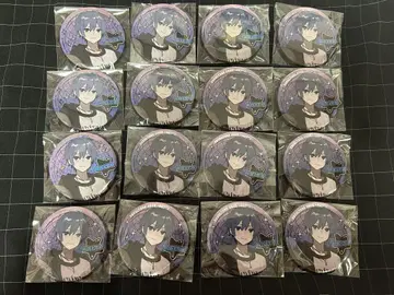 하츠네 미쿠 39culture Retro 캔뱃지 KAITO 16개