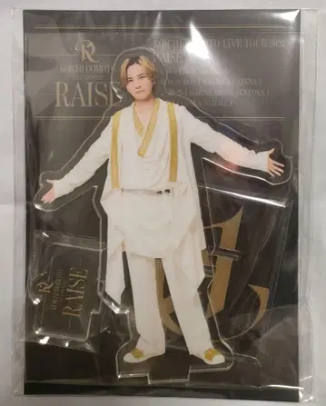 KinKi Kids DOMOTO 도모토 코이치 아크릴 스탠드