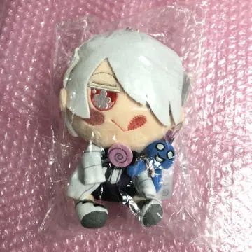 PandoraHearts 블레이크 봉제 인형 푸른 여정