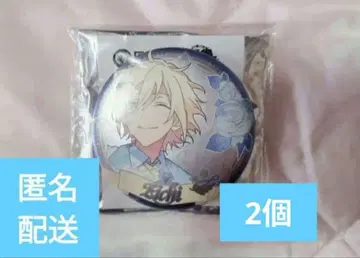 앙스타 서약 캔뱃지 캐릭터 배지 중국 텐쇼인 에이치 에이치