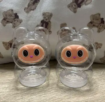 러브부풍 보틀 2개 세트