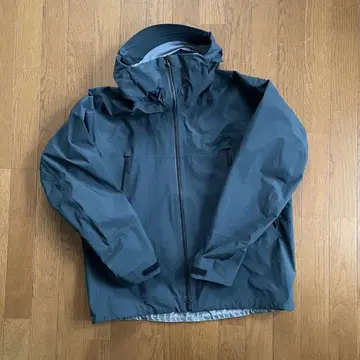 GOLDWIN GORE-TEX 3L 재킷