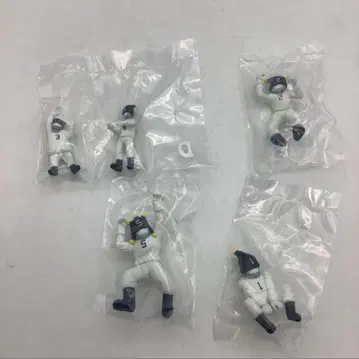 F상 레이저와 14인의 악마 데스크탑 마스코트 헌터헌터