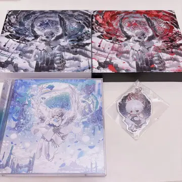 마후마후 세카이쇼쿠 유니버스 3매 세트 BluRay