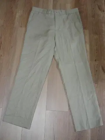 VAN HEUSEN 반 휴젠 치노 팬츠 미국 빈티지 의류 폴리에스테르