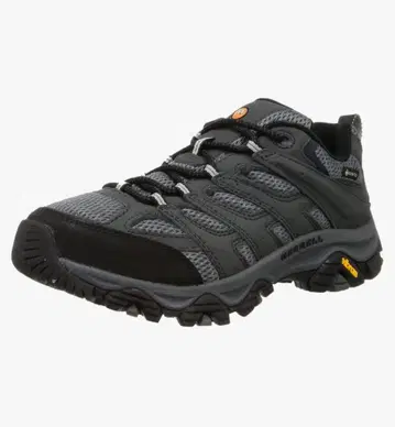 머렐 하이킹 슈즈 Moab 3 Synthetic Gore-Tex
