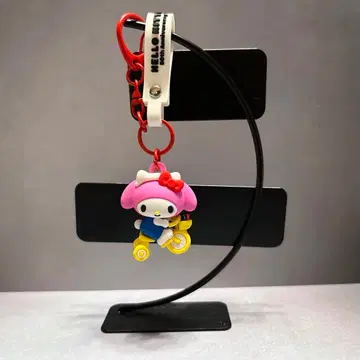 산리오 헬로키티 50주년 시크릿 키링 마이멜로디