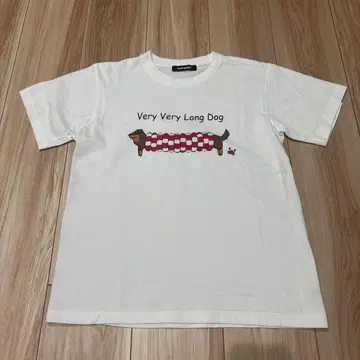 스시라멘리쿠 Super UKIWA Long Dog S 사이즈