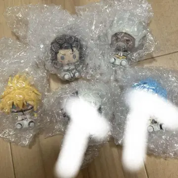제일복권 BLEACH 블리치 E상 쵸코놋코 피규어 세트 판매