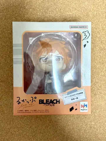BLEACH 천년혈전편 룩업 쿠로사키 이치고
