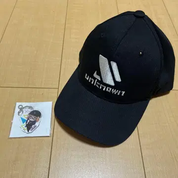 니노미야 아스카 네버 엔드 블레이즈 캡 아크릴 참 포함