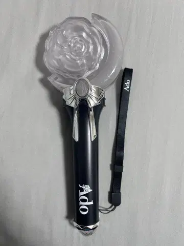 Ado 모나리자 옆얼굴 응원봉 (상자 없음)