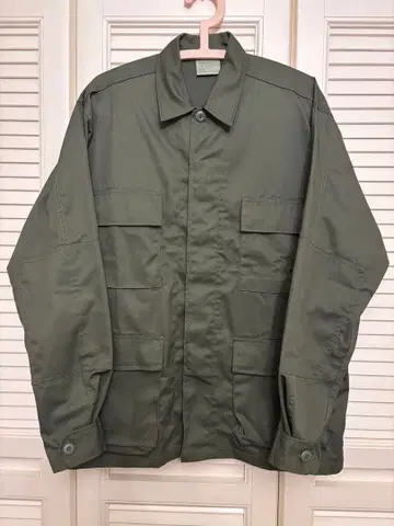 ROTHCO 올리브 그린 밀리터리 자켓