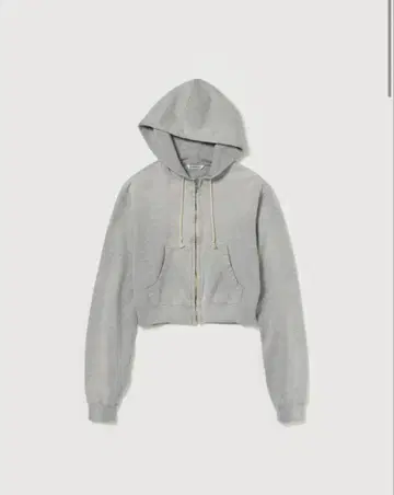 Auralee DYED PIMA LIGHT SWEAT ZIP PARKA2