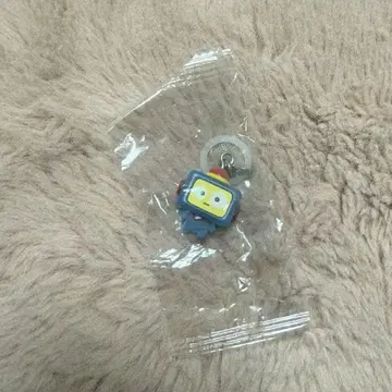 TRUZ 메지루시 액세서리 가챠 HIKUN