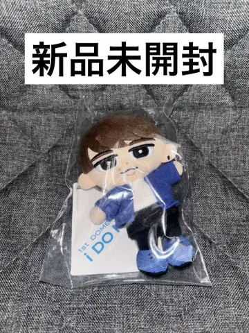 스노치루 와타나베 쇼타 봉제 인형