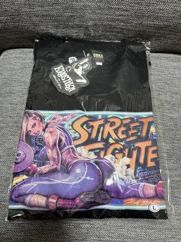Rockin' Jelly Bean cammy 티셔츠 스트파