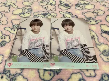 =LOVE 이코라브 노구치 이오리 cinema