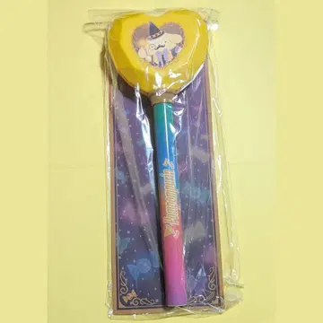 퓨로 할로윈 폼폼푸딩 마법 지팡이 2024 산리오