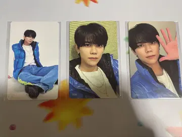 INI 후지마키 트레이딩 카드