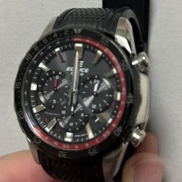 CASIO EDIFICE EQW-T670