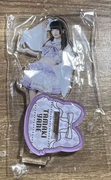 타마야네 아크릴 스탠드