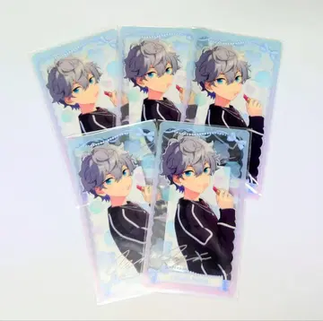 앙스타 중국 동몽 클리어 카드 세나 이즈미