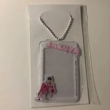 사쿠야 트레이딩 카드 홀더