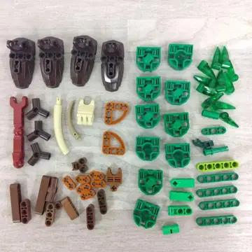 LEGO 레고 부품 No.655