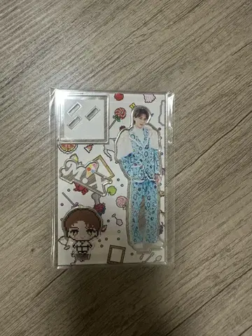 M!LK MIX 야마나카 유타로 아크릴 스탠드